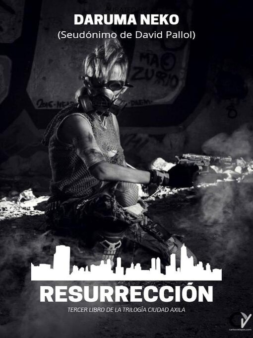 Title details for Resurrección by Daruma Neko - Available